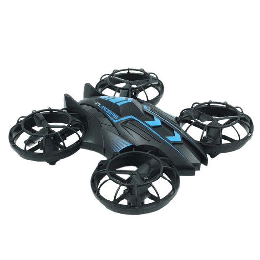New Original RC JXD 515W Mini RC Drone RTF WiFi FPV 0.3MP Camera / 2.4GHz 4CH 6-axis Gyro / Altitude Hold