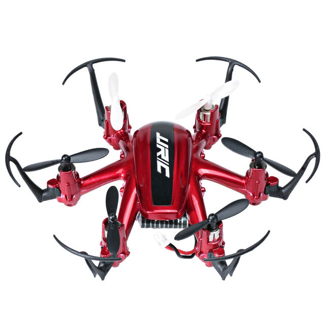 JJRC H20 Nano Hexacopter RC Quadcopter 2.4G 4CH 6Axis Headless Mode One Key Return RTF VS CX-10 CX10A H8 Mini Drone Toys