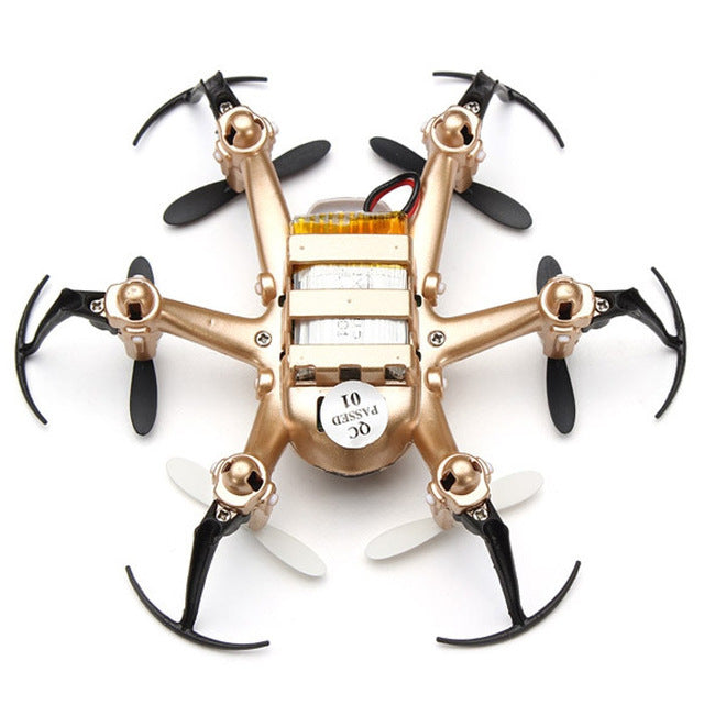 JJRC H20 Nano Hexacopter RC Quadcopter 2.4G 4CH 6Axis Headless Mode One Key Return RTF VS CX-10 CX10A H8 Mini Drone Toys