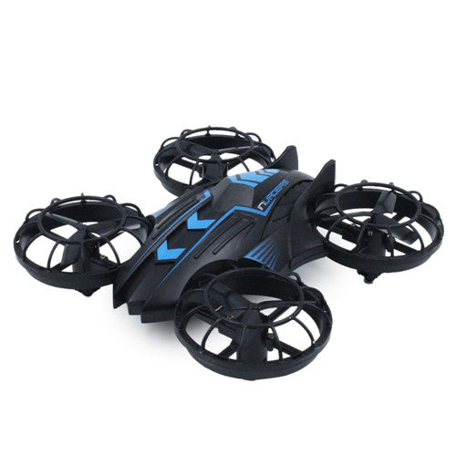New Original RC JXD 515W Mini RC Drone RTF WiFi FPV 0.3MP Camera / 2.4GHz 4CH 6-axis Gyro / Altitude Hold