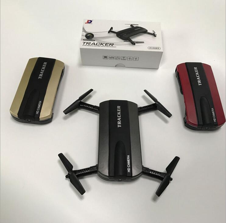 Blomiky JXD523 523 Foldable Mini Rc Selfie Drone With Camera FPV 720P HD Camera Altitude Hold Mode RC Quadcopter