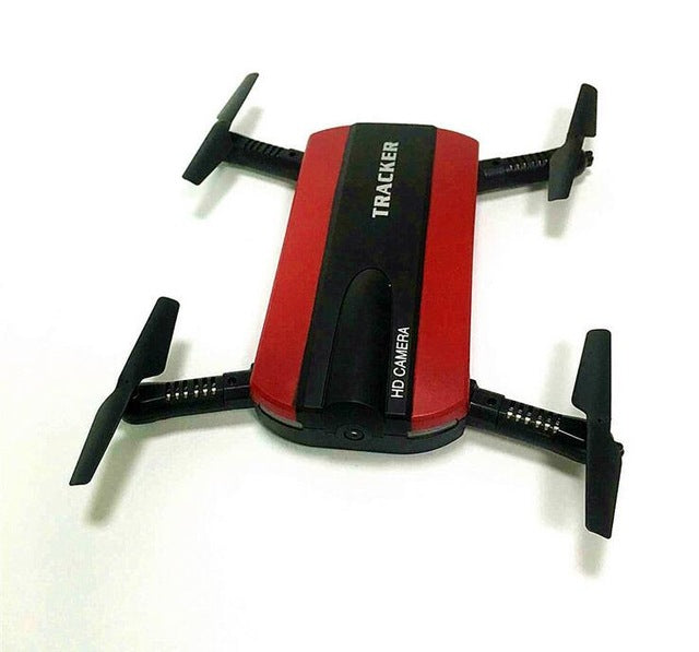 Blomiky JXD523 523 Foldable Mini Rc Selfie Drone With Camera FPV 720P HD Camera Altitude Hold Mode RC Quadcopter