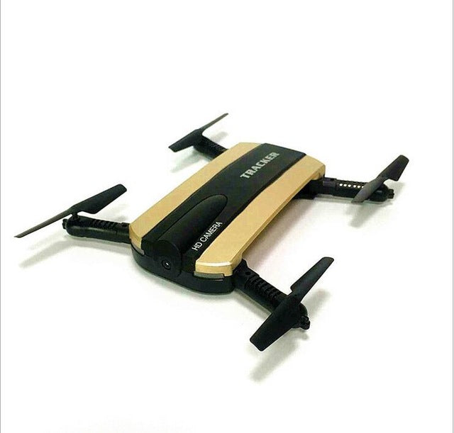 Blomiky JXD523 523 Foldable Mini Rc Selfie Drone With Camera FPV 720P HD Camera Altitude Hold Mode RC Quadcopter
