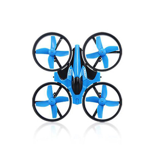 Newest Mini Drone JJRC H36 6 Axis RC Micro Quadcopters With Headless Mode Drones One Key Return RC Helicopter Vs JJRC H8 Dron