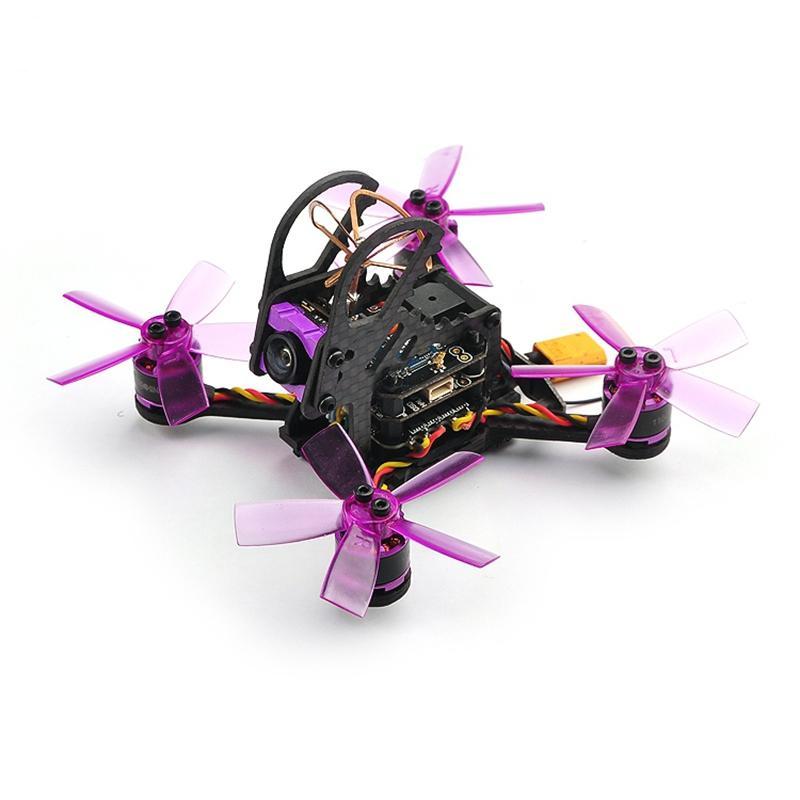 In stock Eachine Lizard95 95mm BNF 5.8G 48CH 600TVL Camera FPV Racer Drone Outdoor Toys Kids Gift RC Multirotor For Birthday