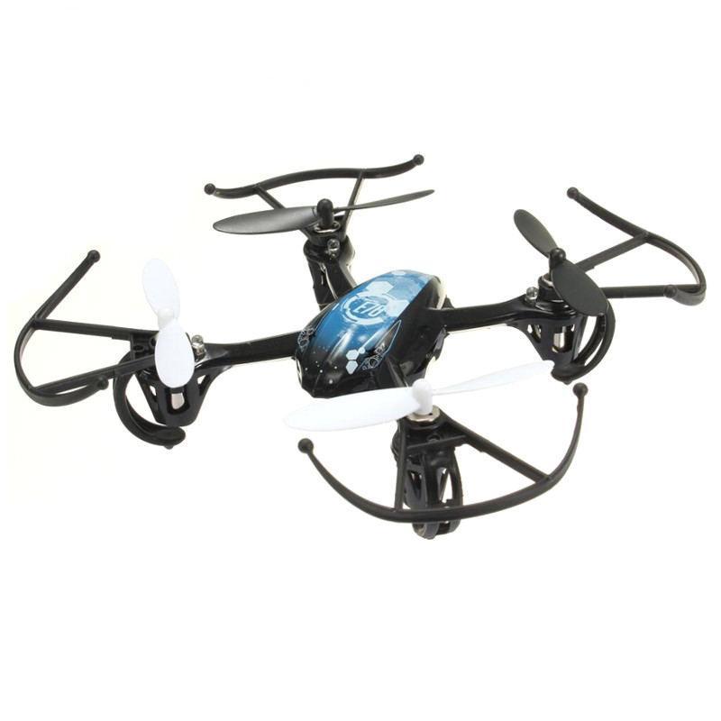 High Quality Eachine E70 Mini Headless Mode One Key Return 3D Flips 2.4G 4CH 6-Axis LED RTF RC Drone  RC Quadcopter For Kids
