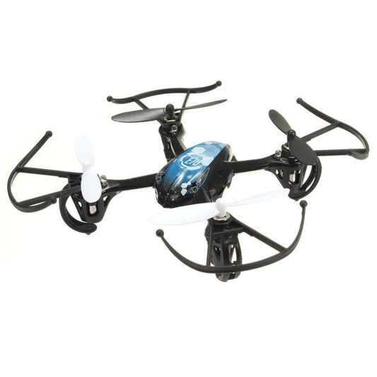 High Quality Eachine E70 Mini Headless Mode One Key Return 3D Flips 2.4G 4CH 6-Axis LED RTF RC Drone  RC Quadcopter For Kids