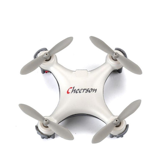 Cheerson CX-10SE Mini Dron Quad Copter Pocket Drone Remote Control Kid Toy 4CH 3D Flips RC NaNo Quadcopter Helicopter RTF VS H20