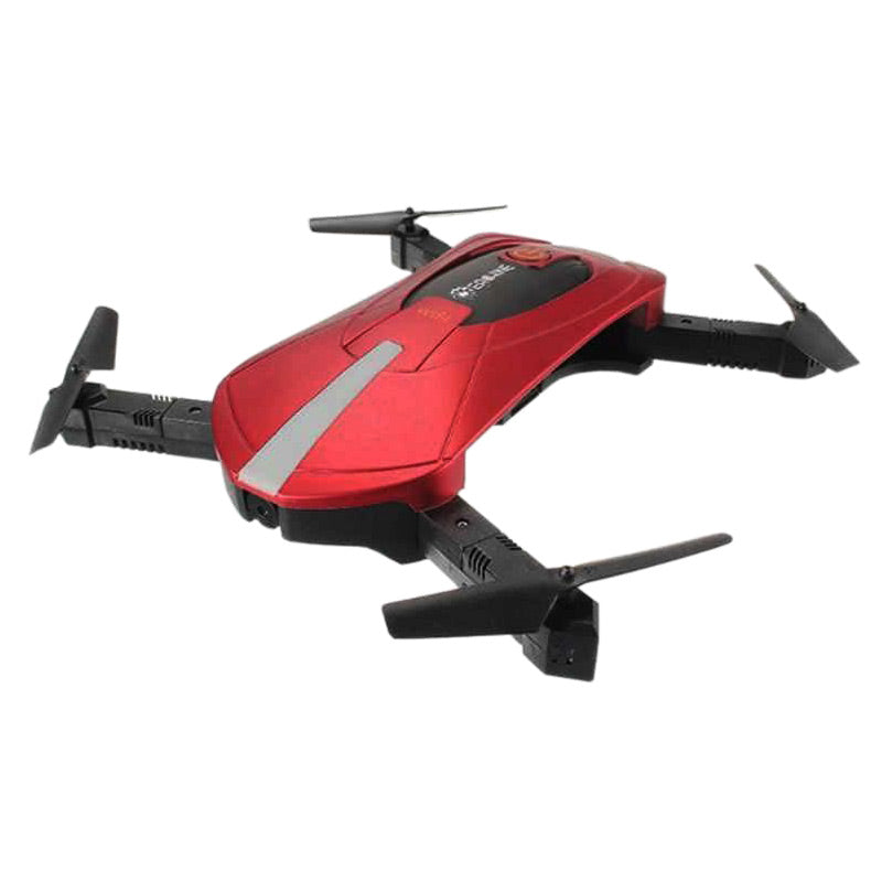 High Quality Eachine E52 RC Selfie Drone With Foldable Arm 4CH 2.4G 0.3MP Camera WiFi FPV RC Quadcopter BNF RTF VS JJRC H37