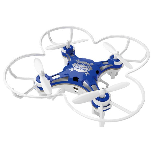 SBEGO FQ777-124 Mini Drone Micro Pocket 4CH 6Axis Gyro Switchable Controller RC Helicopter Kids Toys VS JJRC H37 H31 Quadcopter