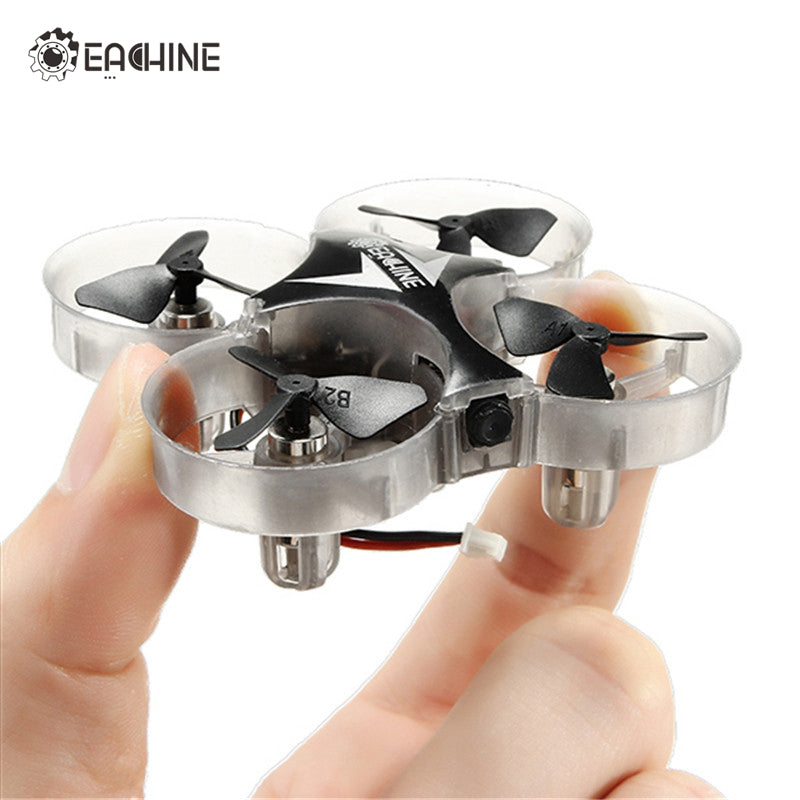 2017 New Eachine E012HC Mini 2MP 720P HD Camera With Altitude Hold Mode RC Quadcopter Drones Helicopter Toy RTF VS JJRC H36 CX10