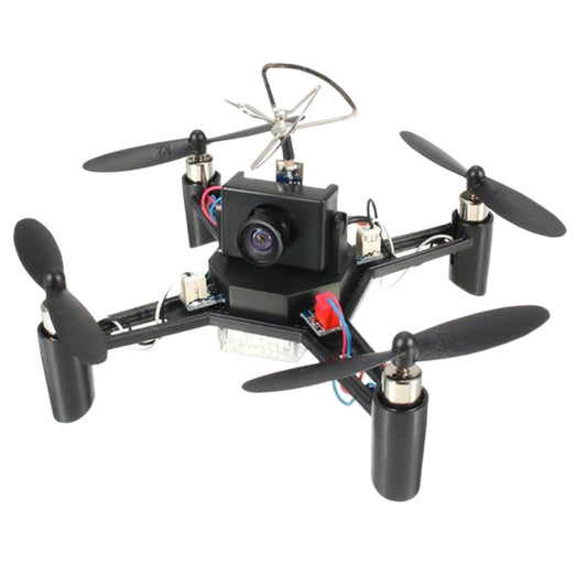 High Quality DM002 5.8G 600TVL Camera 2.4G 4CH 6Axis RC Quadcopter RTF Outdoor Toys FPV For DIY Drone RC Models