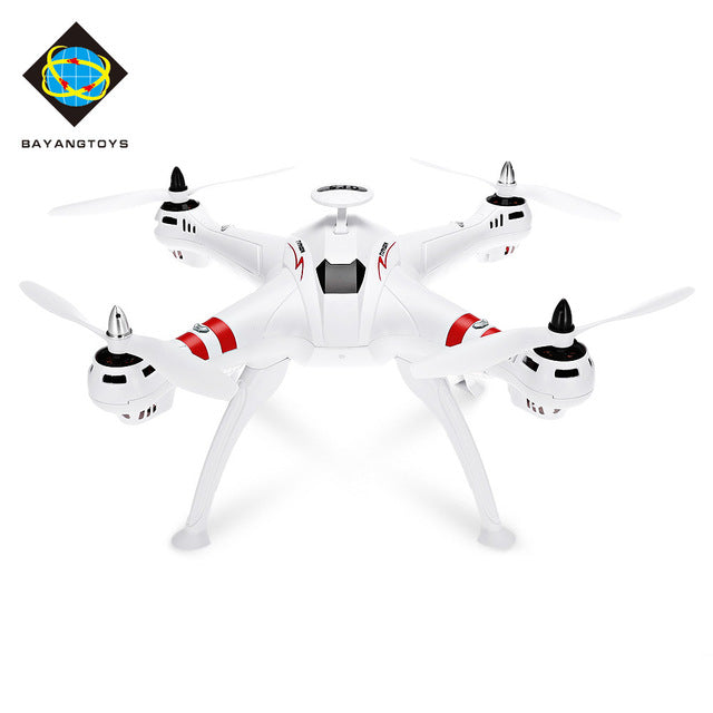 Brand New RC Drone Dron GPS Brushless RC Quadcopter Geomagnetic Headless Mode Drones Altitude Hold Automatic Return Quad Copters