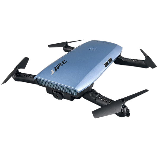 Newest JJRC H47 ELFIE Plus with HD Camera Upgraded Foldable Arm RC Drone Quadcopter Helicopter VS H37 Mini Eachine E56