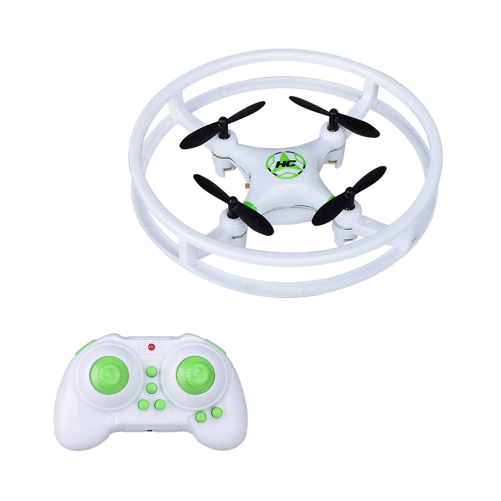 Mini Nano Drone RC Quadcopter Quadrocopter RC Helicopter 2.4GHz Birthday Gift for Children Toys VS Dwi Dowellin D1