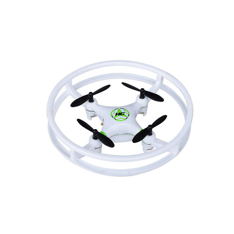 Mini Nano Drone RC Quadcopter Quadrocopter RC Helicopter 2.4GHz Birthday Gift for Children Toys VS Dwi Dowellin D1