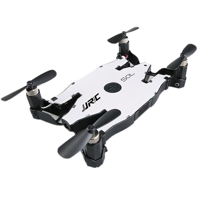 Selfie Drone JJRC H49 H49WH RC Mini Drone with 720P HD Wifi FPV Camera Helicopter RC Drone One Key Return Altitude Hold VS H37