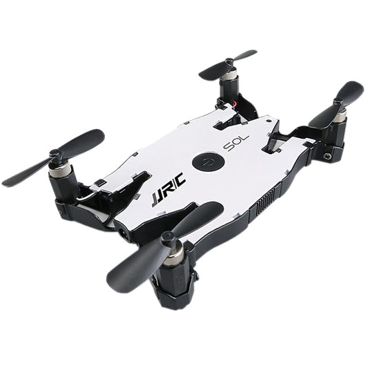 Selfie Drone JJRC H49 H49WH RC Mini Drone with 720P HD Wifi FPV Camera Helicopter RC Drone One Key Return Altitude Hold VS H37