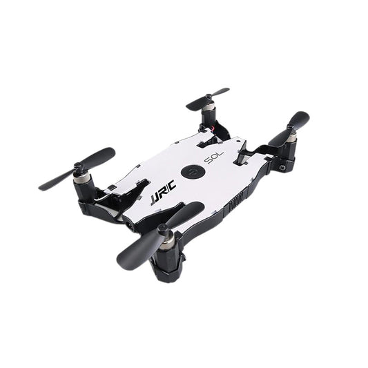 JJRC JJR/C H49 SOL Ultrathin Wifi FPV Selfie Drone 720P Camera Auto Foldable Arm Altitude Hold RC Quadcopter VS H37 H47 E57