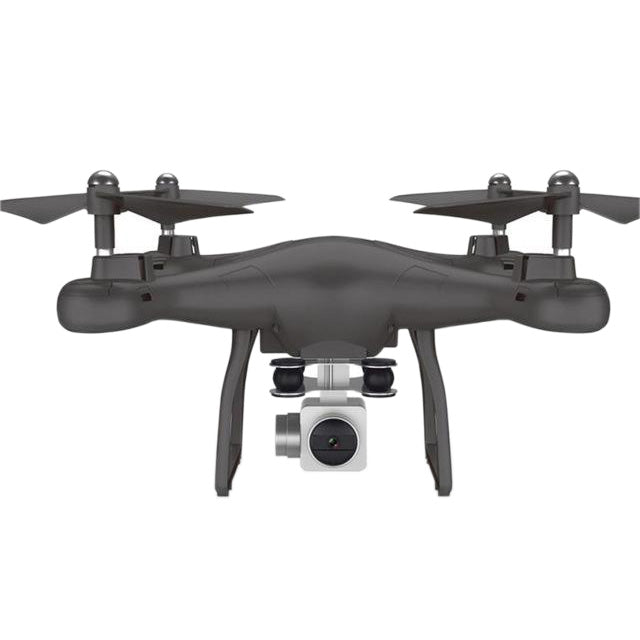S10W 0.3MP 2.4Ghz profesional Quadcopter WIFI FPV Headless Mode Altitude Hold RC Airplanes drone with completo com camera hd #XT