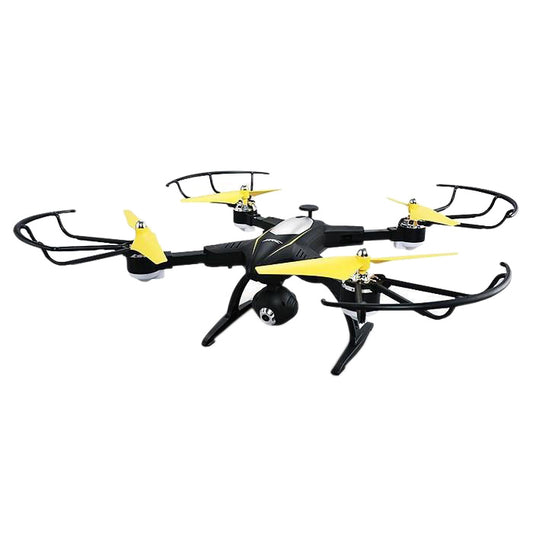 Original JJR/C H39WH CYGNUS Foldable RC Drone RTF WiFi FPV 720P HD / Air Press Altitude Hold / Headless Mode Helicopter