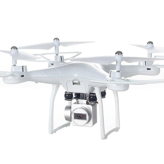 SMRC S10 2.4G 4-AXIS remote control quadcopter drone with HD camera rc dron cam FPV wifi professional helicopter easy play toy