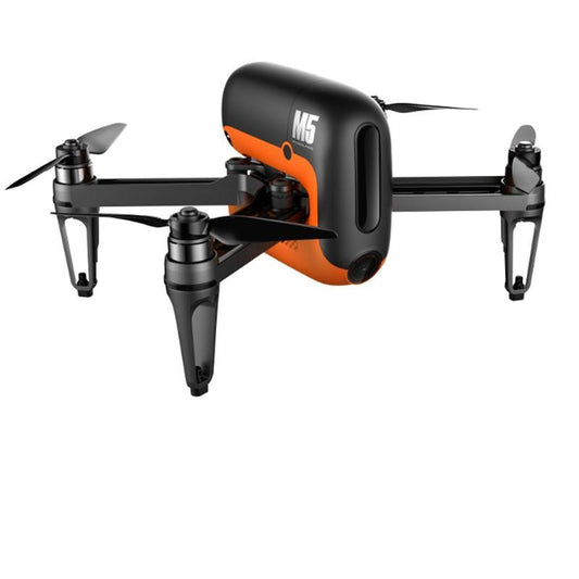 Wingsland M5 Brushless GPS WIFI FPV With 720P Camera RC Drone Quadcopter Toy RTF VS Hubsan H109S Mi Drone DJI Spark Phantom 3 4