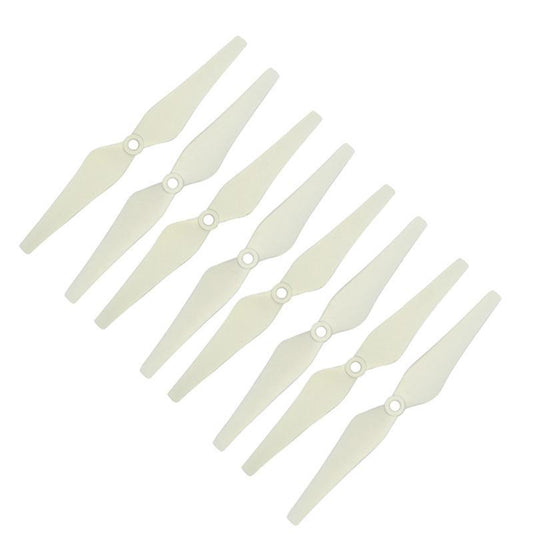 4 Pairs 8 piece 100% Original Blade Propeller 9443 (Upgrade Version) RC Drone With HD Camera RC Quadcopter Helicopter F450 Dron