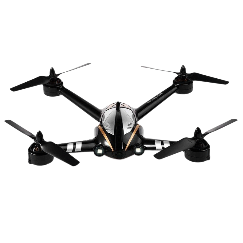 Original XK X252 2.4G 7CH 5.8G FPV 3D 6G RC Quadcopter RTF with 720P 140 Degree Wide-angle HD Camera Brushless Motor