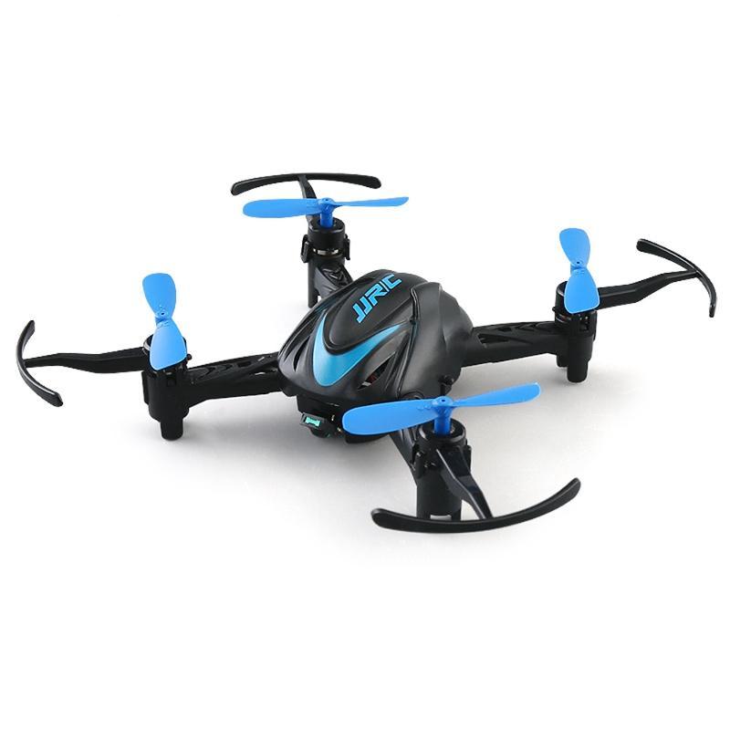 In Stock JJRC H48 MINI 2.4G 4CH 6 Axis 3D Flips RC Drone Quadcopter RTF VS H36 Eachine E010 for Kids Children Christmas Gift Toy