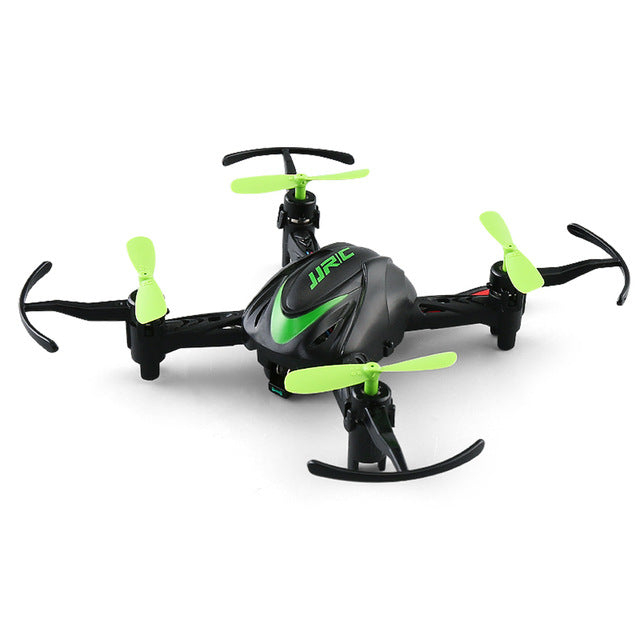In Stock JJRC H48 MINI 2.4G 4CH 6 Axis 3D Flips RC Drone Quadcopter RTF VS H36 Eachine E010 for Kids Children Christmas Gift Toy