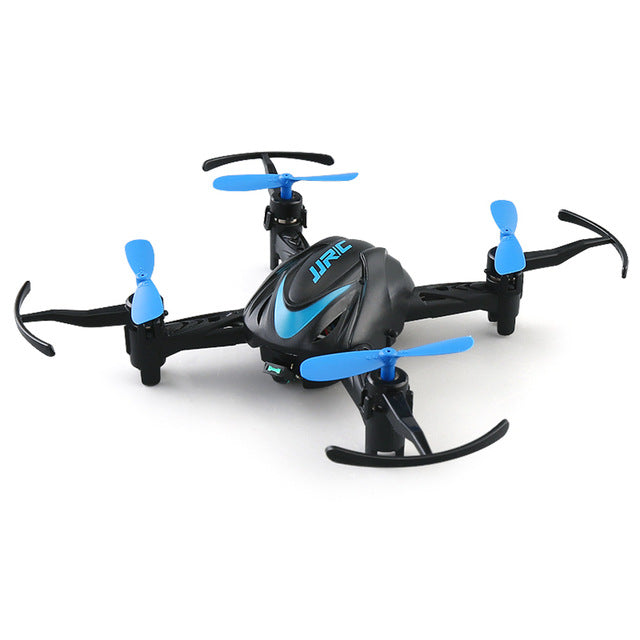 In Stock JJRC H48 MINI 2.4G 4CH 6 Axis 3D Flips RC Drone Quadcopter RTF VS H36 Eachine E010 for Kids Children Christmas Gift Toy