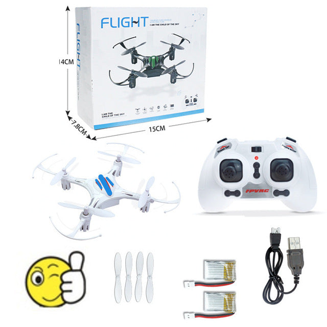 mini Drone H8 mini Drones Headless Mode 6-Axis Gyro 2.4GHz 4CH drone rc helicopter dron quadcopter VS E010 H33 H20 H36 fq777