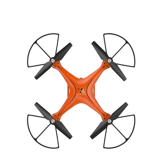 X10 2.4Ghz Quadcopter professional Camera WIFI FPV Headless Mode Altitude Hold RC Drone  Remote Control airplane Toys #XTT