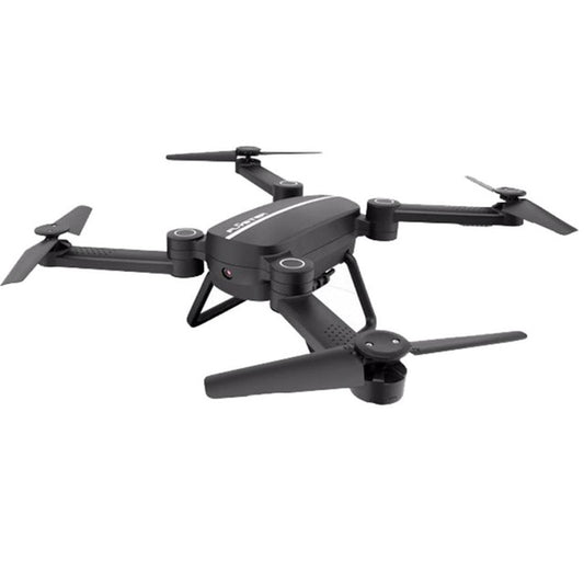 2.4G 4CH Altitude Hold WIFI FPV RC Quadcopter Pocket Selfie Foldable drone with profissional com HD camera Airplanes toys #XTT