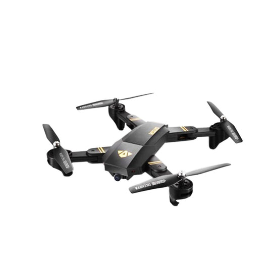 Original XS809W Mini Foldable Drone RC Selfie Drone with Wifi FPV HD Camera Altitude Hold & Headless Mode RC Quadcopter Drone