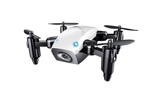 WIFI FPV Mini Drone with Camera 2.4G 4CH 6-axis RC Quadcopter Nano Drone RC WIFI FPV Drone Phone Control Toy