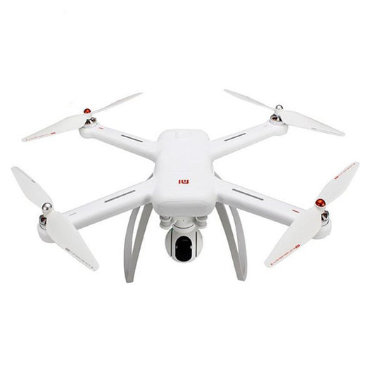 New Arrival Xiaomi Mi Drone WIFI FPV With 4K 30fps Camera 3-Axis Gimbal RC Quadcopter RTF