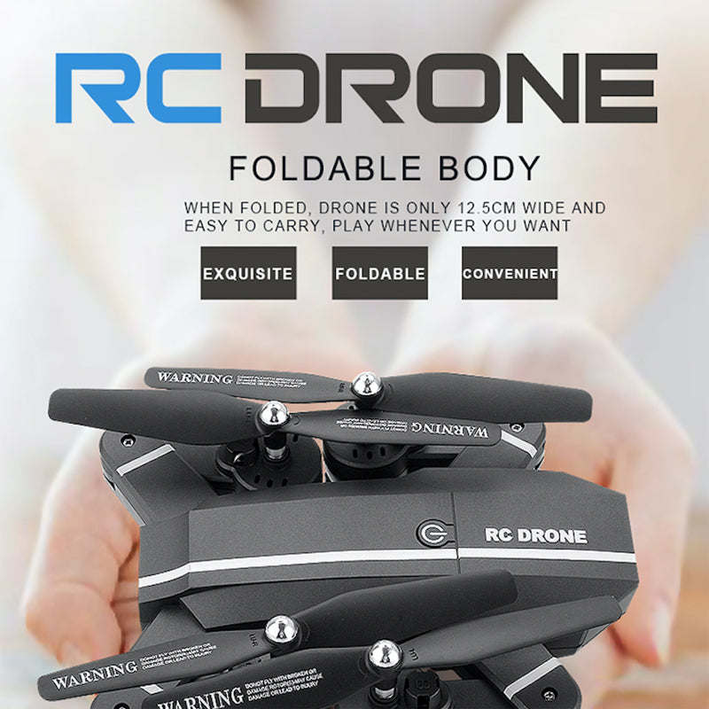 8807w Selfie Drone MiNi Foldable Drone with HD Camera Drones with Camera WiFi FPV Quadcopter RC Helicopter VS xs809hw X5SW E58