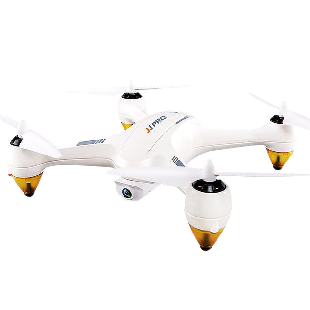 JJRC JJPRO X3 HAX Brushless Double GPS WIFI FPV w/ 1080P HD Camera RC Drone Quadcopter Toy RTF VS Eachine EX1 Hubsan H501S H502E