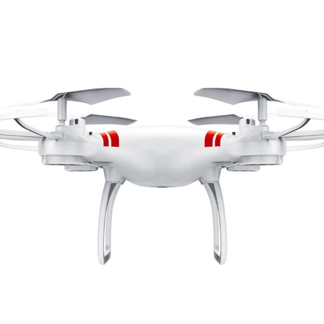 SYMA RC Quadcopter New high tech 2.4Ghz 6-Axis UAV Hover RTF Camera Resistance to fall rc quadcopter mini drone jan15