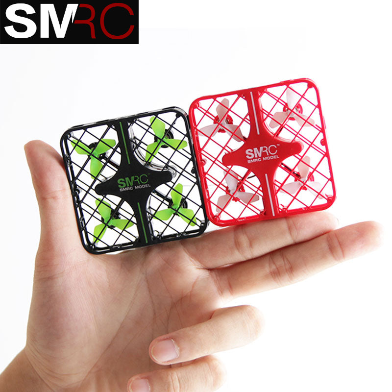 New Product SMRC M8HS mini drones with camera hd altitude hold rc helicoptero de controle remoto profissional fpv quadrocopter