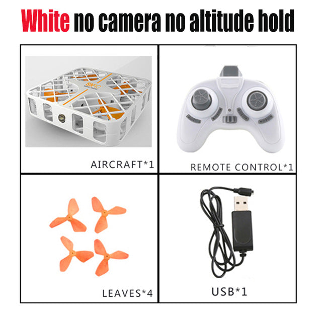 New Product SMRC M8HS mini drones with camera hd altitude hold rc helicoptero de controle remoto profissional fpv quadrocopter