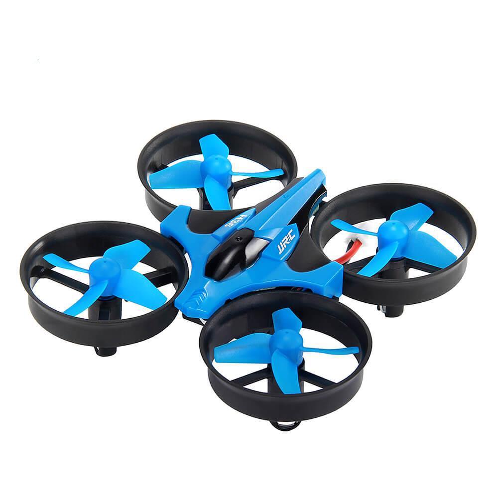 JJRC H36 MINI 2.4G 4CH 6 Axis Gyro RC Quadcopter RTF Fly Helicopter Quadcopter Headles VS JJRC H8 Mini H20 Drone Best Toys