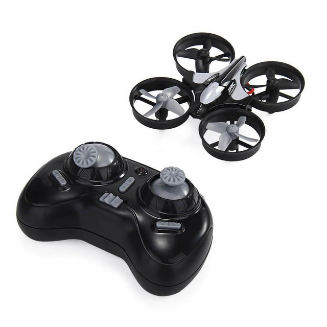 JJRC H36 MINI 2.4G 4CH 6 Axis Gyro RC Quadcopter RTF Fly Helicopter Quadcopter Headles VS JJRC H8 Mini H20 Drone Best Toys