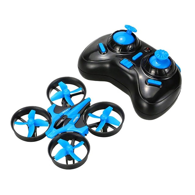 JJRC H36 MINI 2.4G 4CH 6 Axis Gyro RC Quadcopter RTF Fly Helicopter Quadcopter Headles VS JJRC H8 Mini H20 Drone Best Toys