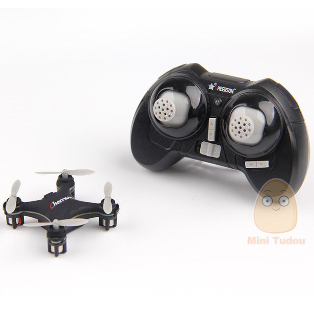 Mini Drone Cheerson CX-10 Upgrade Version CX-10SE Mini Drone 4CH RC Helicopter Remote Control Toys Quadcopter