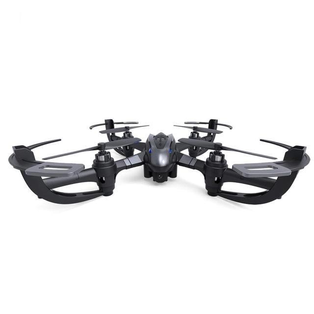i Drone I4s RC Quadcopter 2MP Camera Drone With 3D Rollover RTF Version One Key Return Headless Dron RC Drone Dron Quadcopter