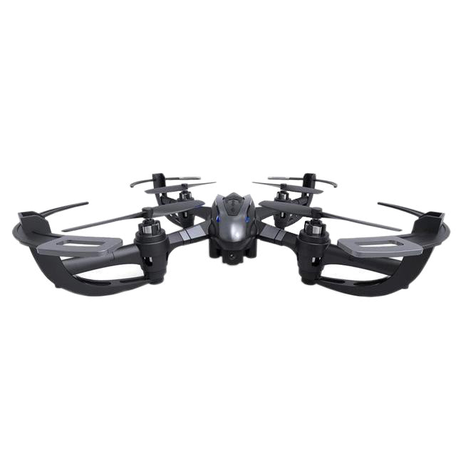 i Drone I4s RC Quadcopter 2MP Camera Drone With 3D Rollover RTF Version One Key Return Headless Dron RC Drone Dron Quadcopter