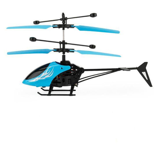 Fantastic New Fashion Infrared Induction RC Drone RC Helikopter Children Kids Toy Gift Gesture-Sensing Aircraft VS Flying Ball